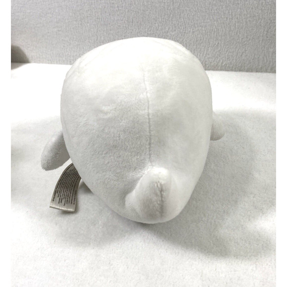 Lot of 5 Super Mario 2017 Plush Mario Luigi Toad Boo Yoshi Stuff Animal Toy - Picture 9 of 16